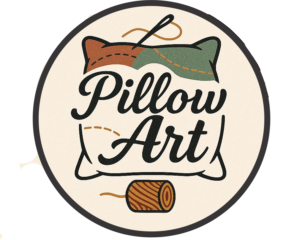 PillowArt Logo