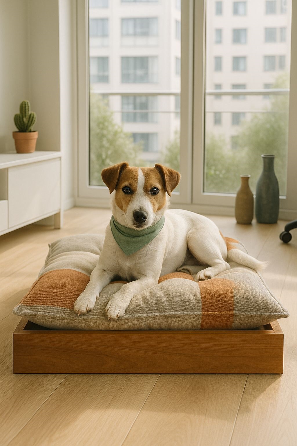 Almofada Pet Conforto